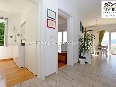 Prodaja, dvosoban stan, 70m², Baošići, Herceg Novi - image 14