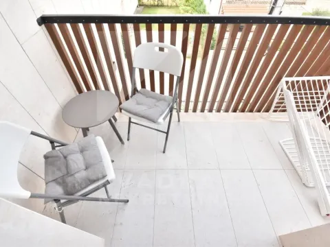 Rent, two bedroom apartment, 66m², Gornja Gorica, Podgorica - image 14