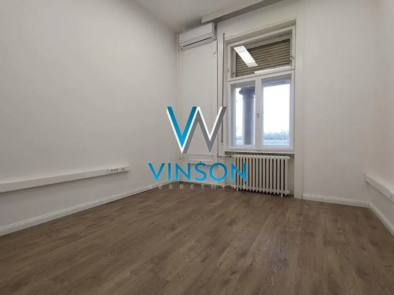 Rent, office space, 72m², Kej, Novi Sad Sve Podlokacije