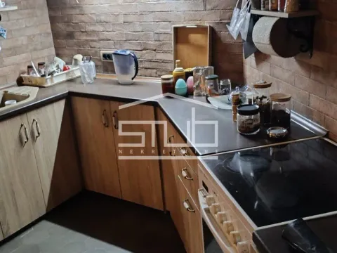 Sale, three bedroom apartment, 114m², Centar, Pančevo - image 6