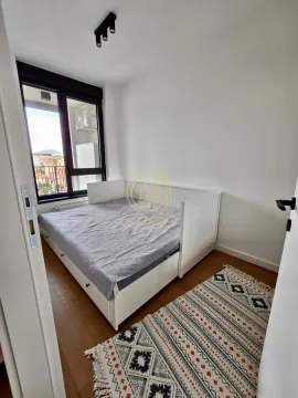 Izdavanje, dvosoban stan, 46m², Medijana, Niš - image 6