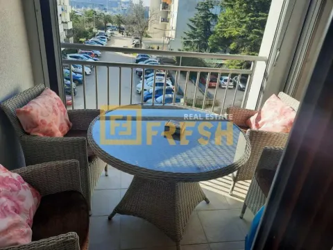 Sale, two bedroom apartment, 69m², Bar, Crna Gora - image 10