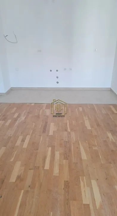 Sale, two bedroom apartment, 55m², Zabjelo, Podgorica