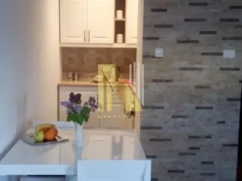 Rent, two bedroom apartment, 37m², Telep, Novi Sad Sve Podlokacije - image 5