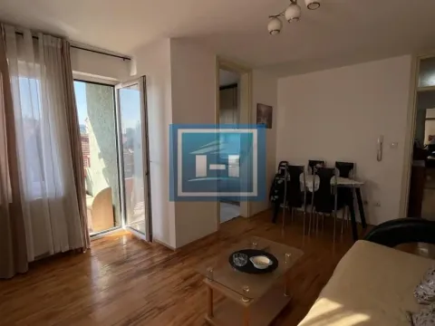 Prodaja, dvosoban stan, 55m², Centar, Jagodina - image 3