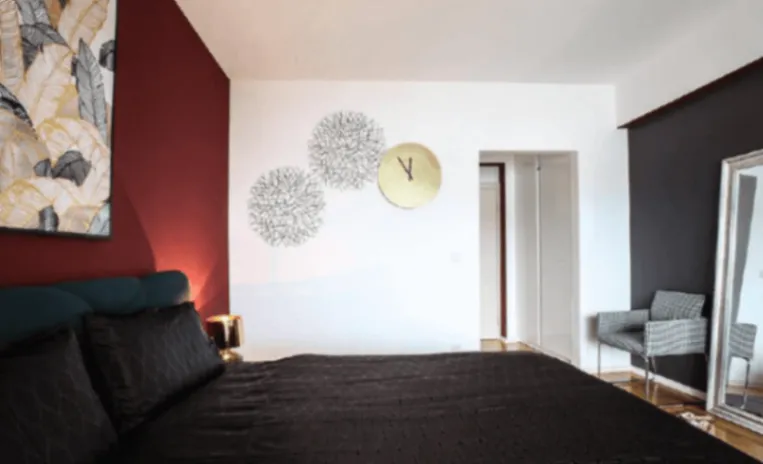 Rent, apartment, 200m², Harmonija, Budva