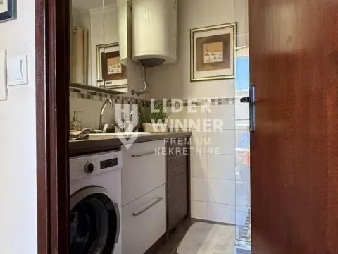 Prodaja, dvosoban stan, 64m², Novi Beograd Blok 62, Novi Beograd Sve Podlokacije - image 17