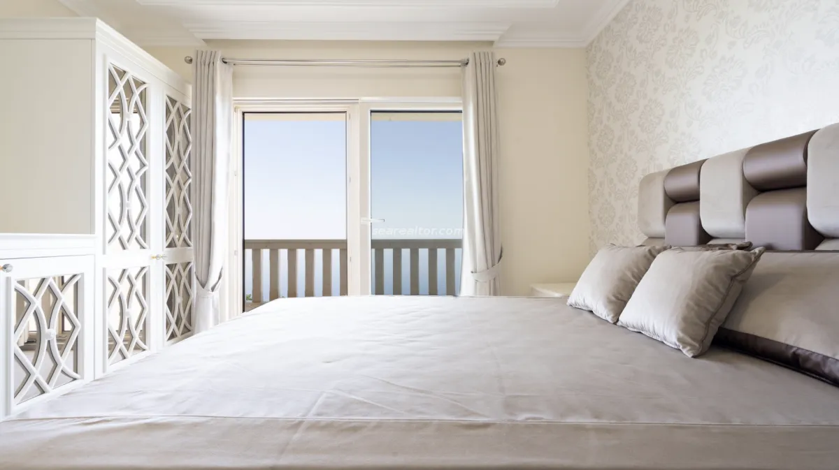 Prodaja, kuća, 605m², Reževići, Budva