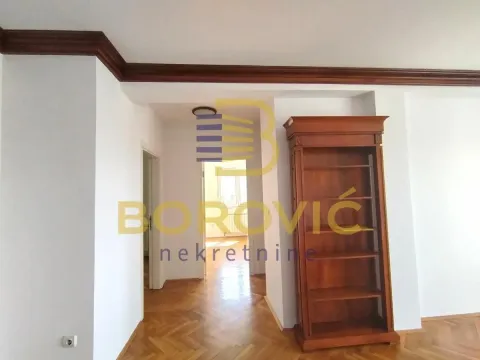Sale, four bedroom apartment, 117m², Savski Venac, Beograd - image 5