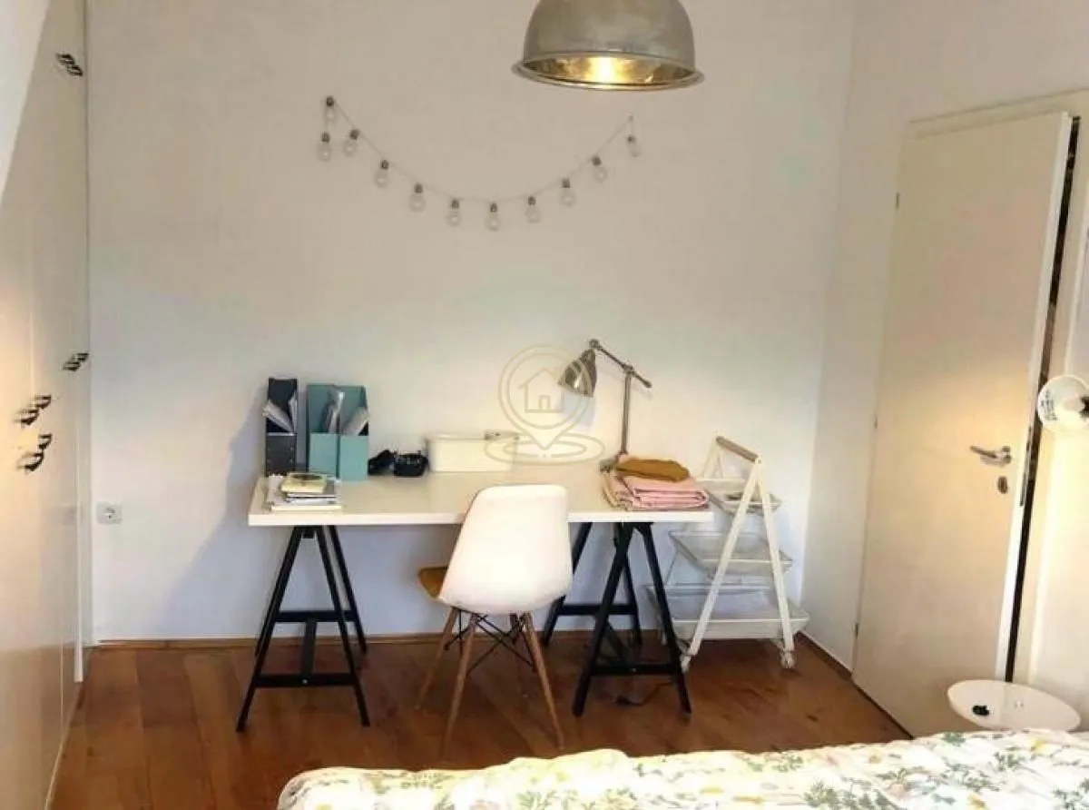 Izdavanje, dvosoban stan, 45m², Rotkvarija, Novi Sad Sve Podlokacije