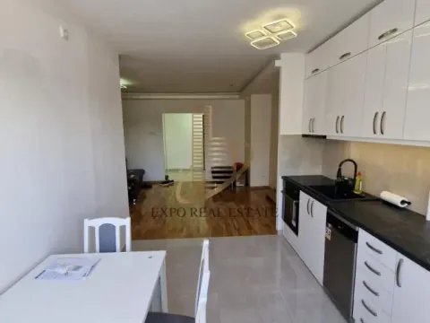 Rent, two bedroom apartment, 46m², Novi Beograd Blok 11, Novi Beograd Sve Podlokacije - image 5