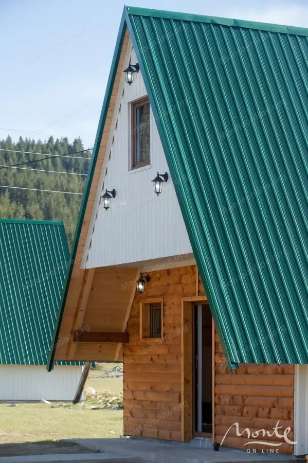 Sale, office space, 219m², Borje, Žabljak