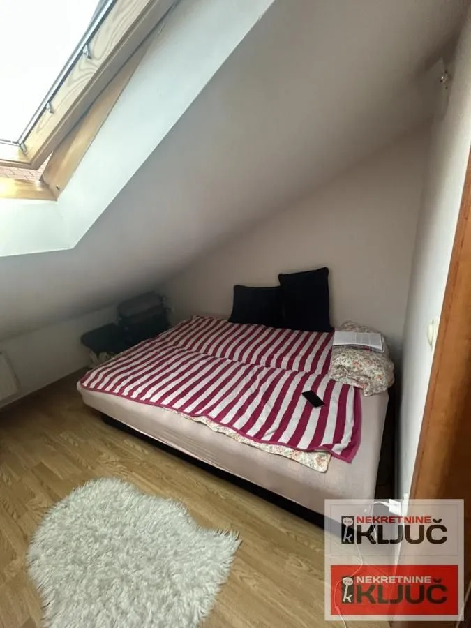 Prodaja, jednosoban stan, 26m², Centar, Novi Sad
