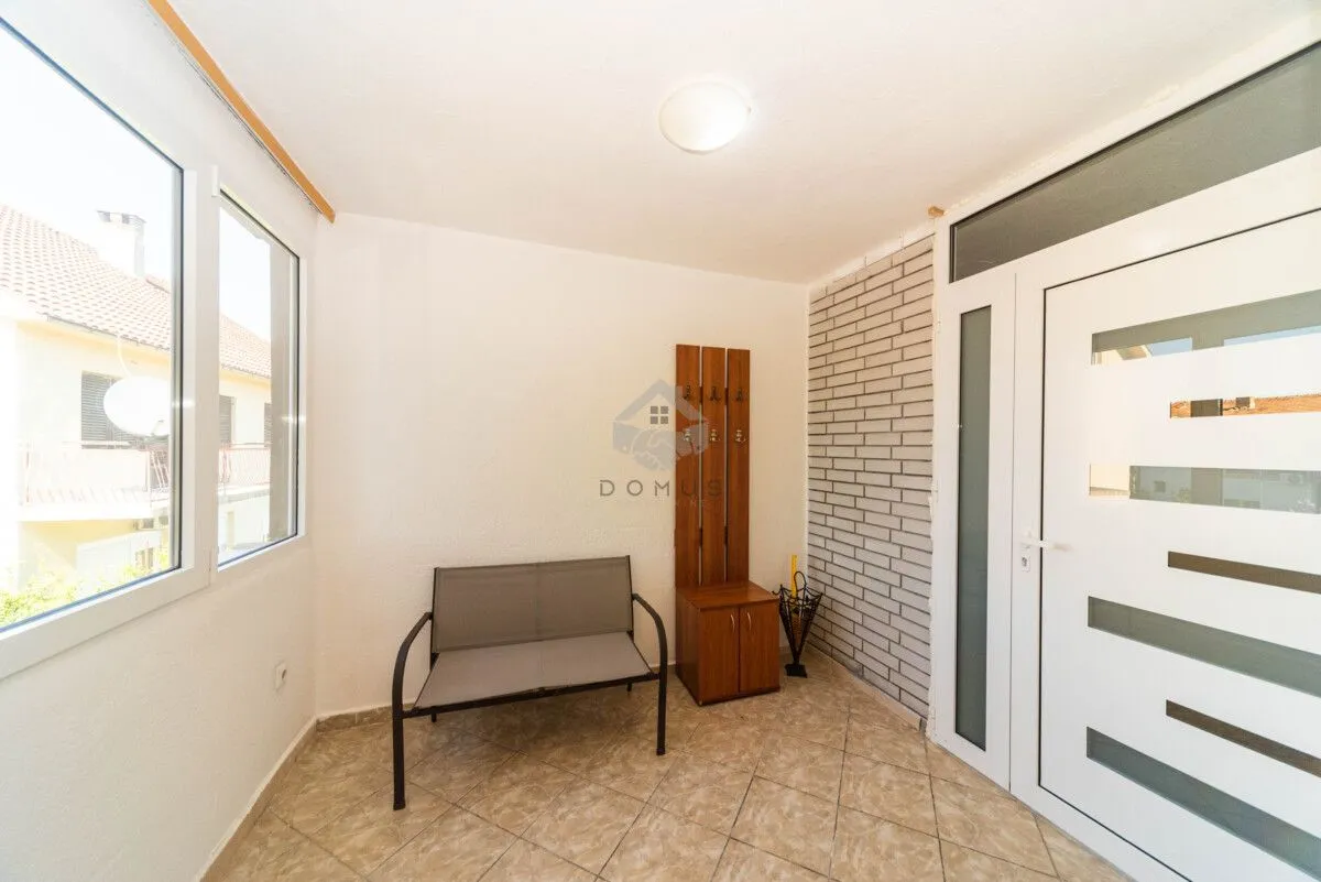 Rent, three bedroom apartment, 90m², Masline, Podgorica