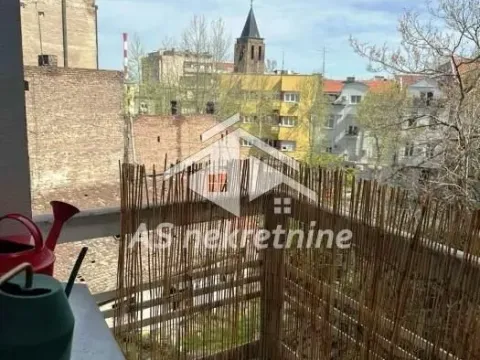 Izdavanje, stan, 40m², Stari Grad, Beograd - image 15