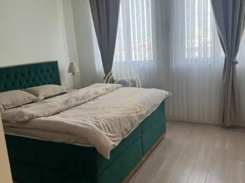 Rent, four bedroom apartment, 110m², Savski Venac, Beograd - image 7