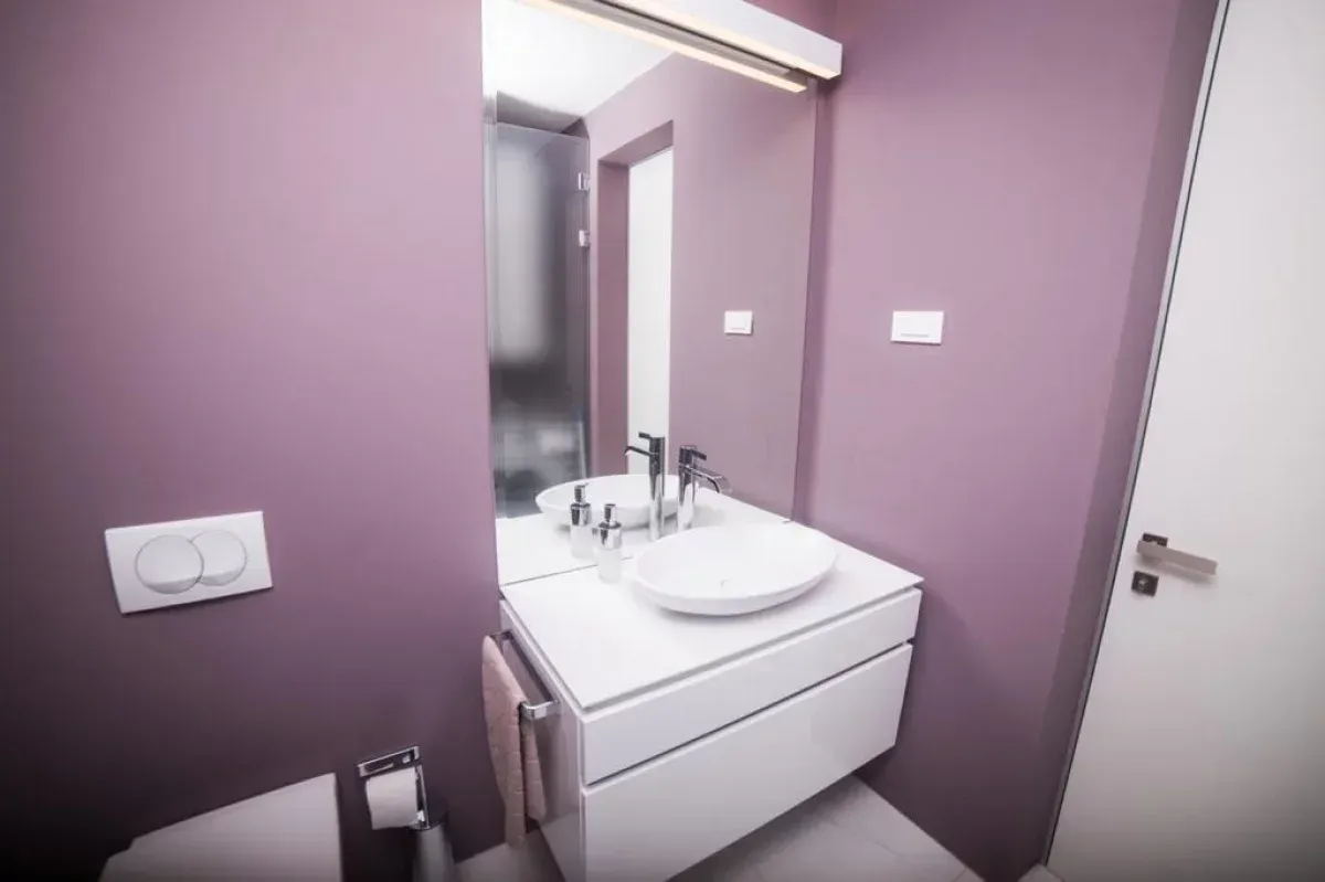 Prodaja, dvosoban stan, 286m², Zavala, Budva