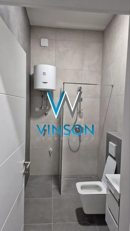Prodaja, jednosoban stan, 32m², Grbavica, Novi Sad Sve Podlokacije