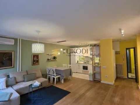 Izdavanje, trosoban stan, 80m², Novi Beograd Sve Podlokacije, Beograd - image 3