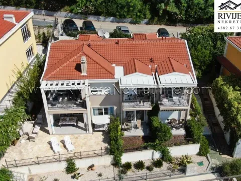 Prodaja, trosoban stan, 80m², Đenovići, Herceg Novi - image 8
