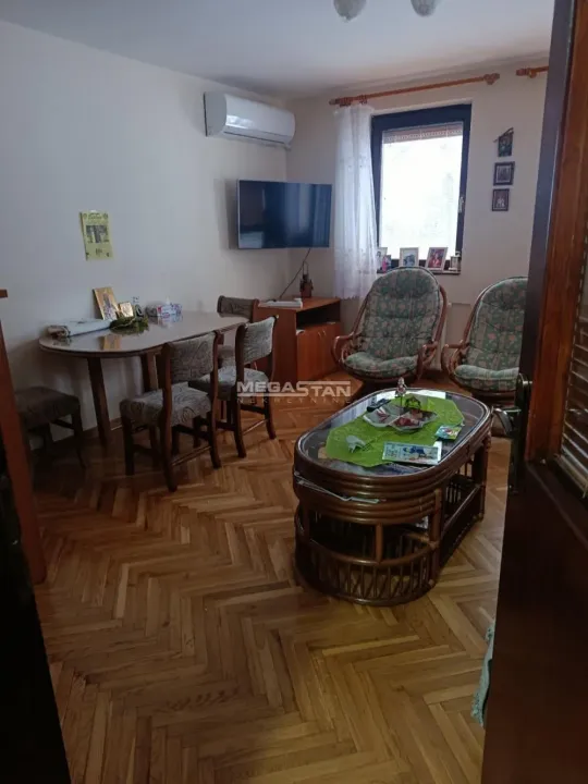 Sale, two bedroom apartment, 53m², Centar, Zlatibor