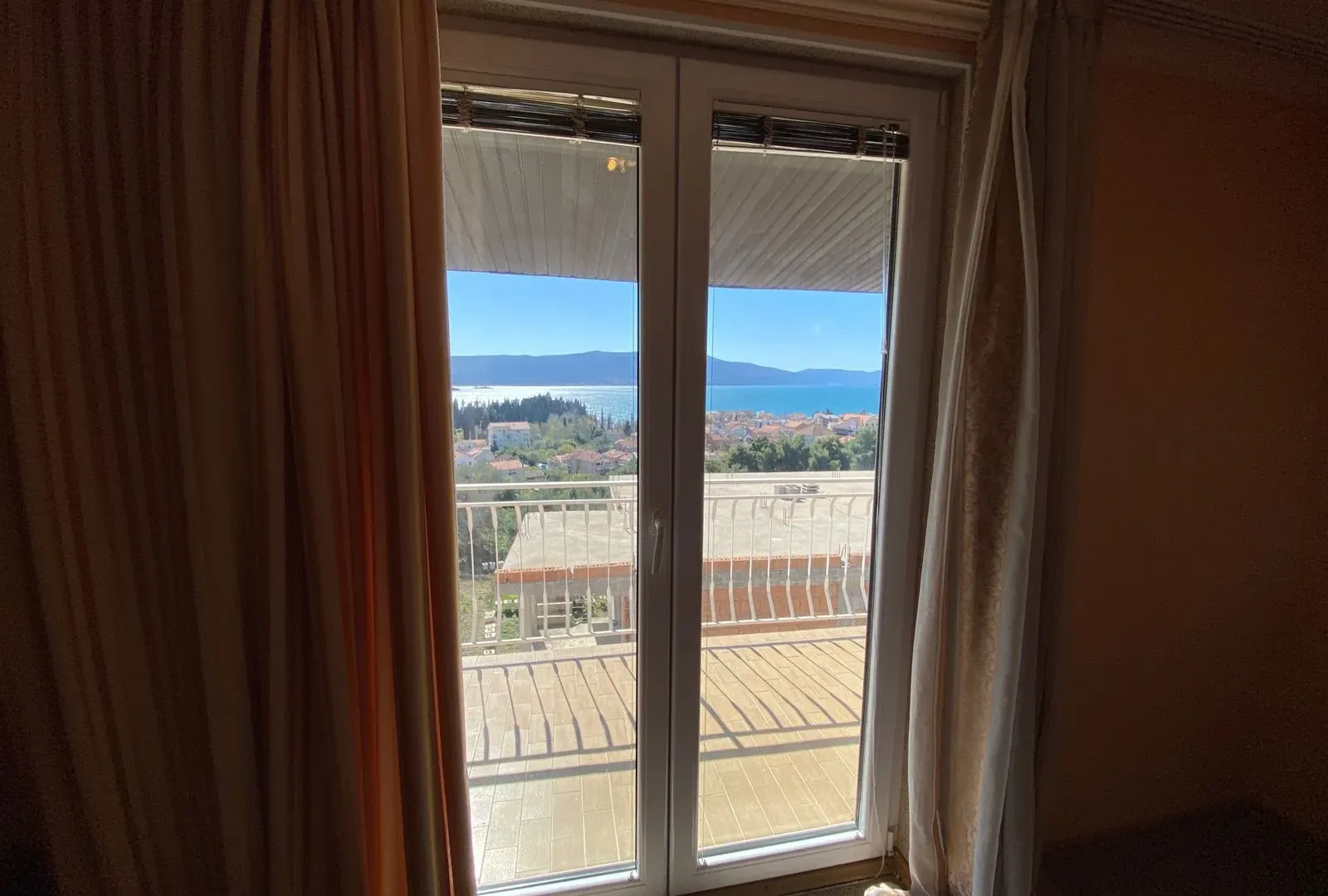 Prodaja, stan, 180m², Tivat, Crna Gora