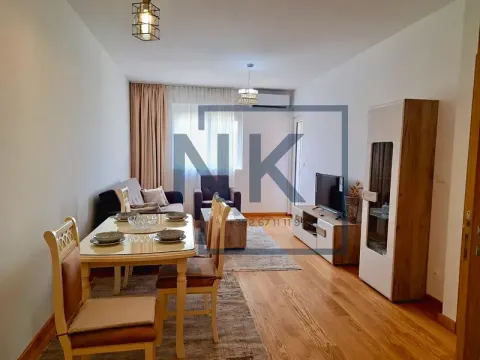Rent, one bedroom apartment, 48m², New City, Podgorica - image 2