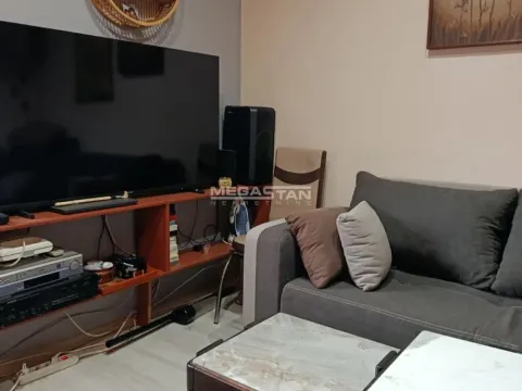 Stan in Kanarevo Brdo