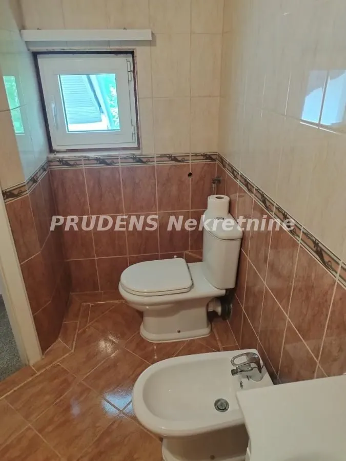 Rent, apartment, 100m², Surčin, Beograd