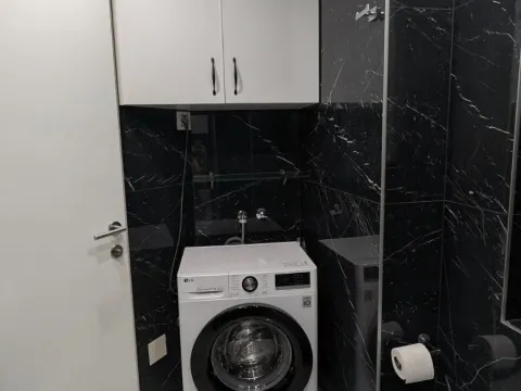 Prodaja, dvosoban stan, 49m², Vračar Hram, Vračar Sve Podlokacije - image 11