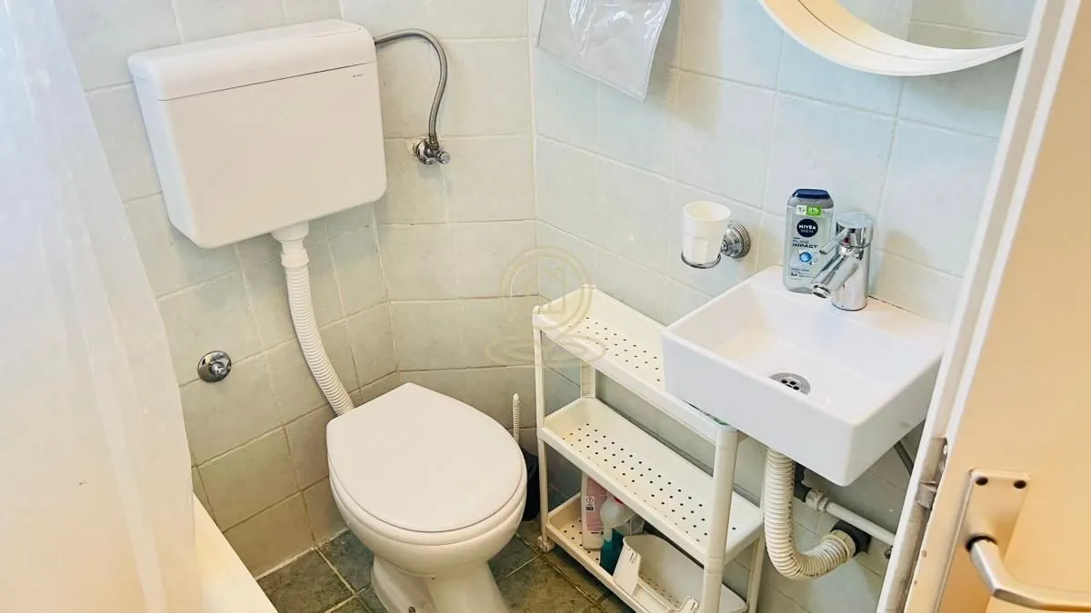 Izdavanje, dvosoban stan, 66m², Slavija, Vračar Sve Podlokacije
