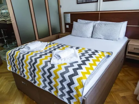 Rent, one bedroom apartment, 30m², Centar, Novi Sad - image 6