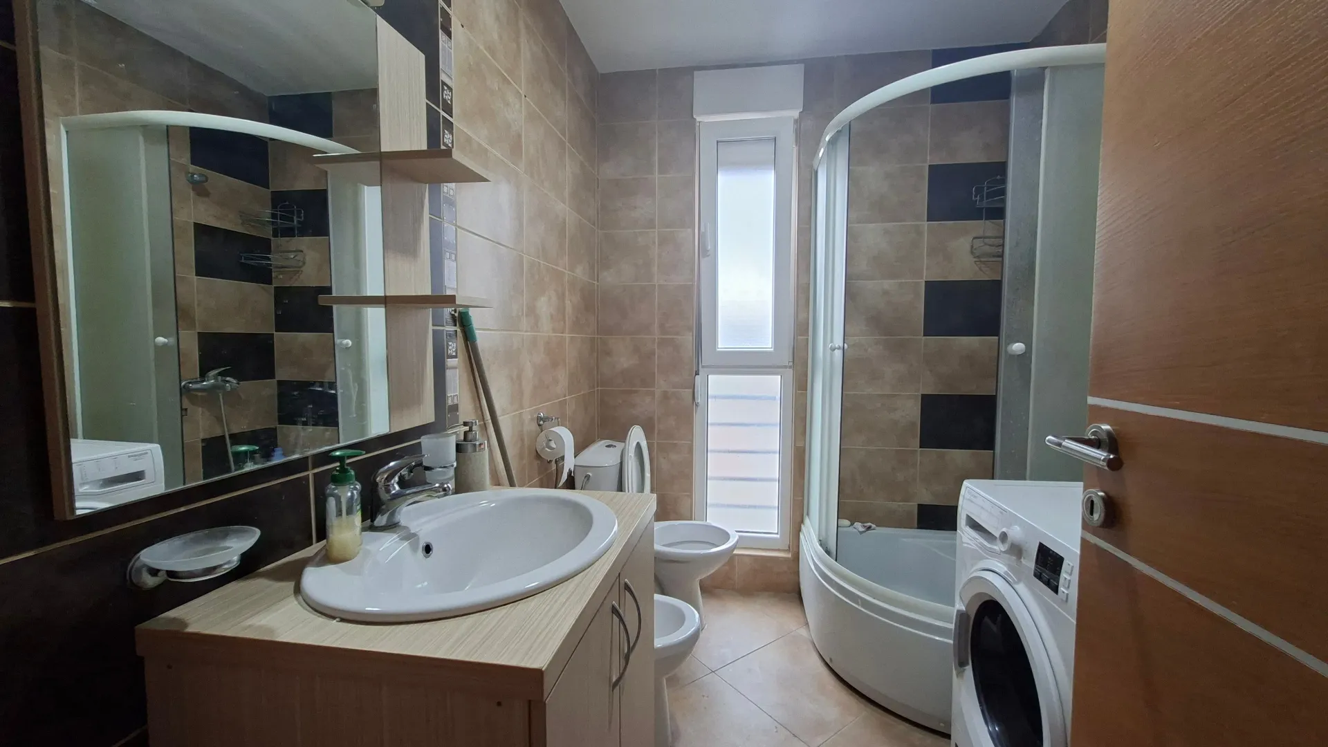 Rent, two bedroom apartment, 70m², Zabjelo, Podgorica