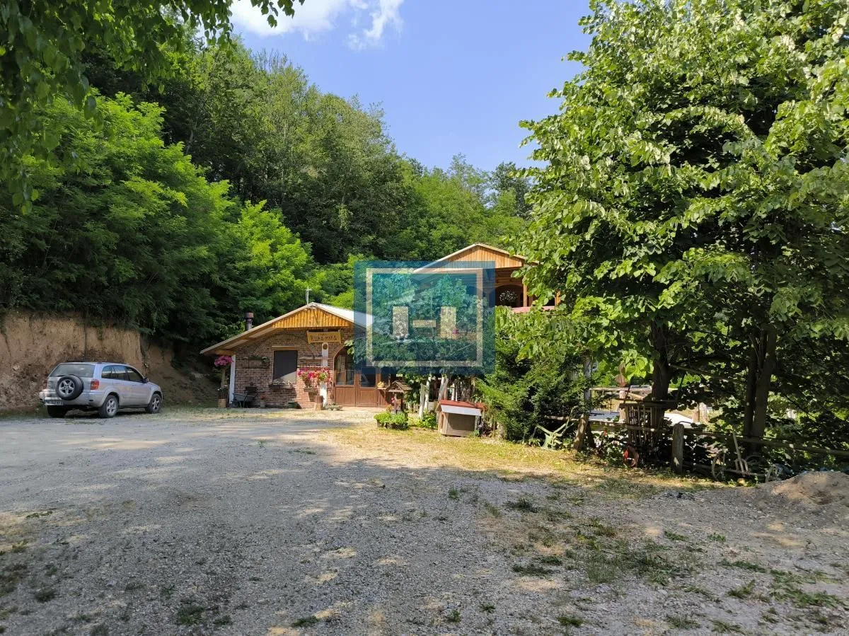 Sale, hospitality venue, 250m², Despotovac, Srbija