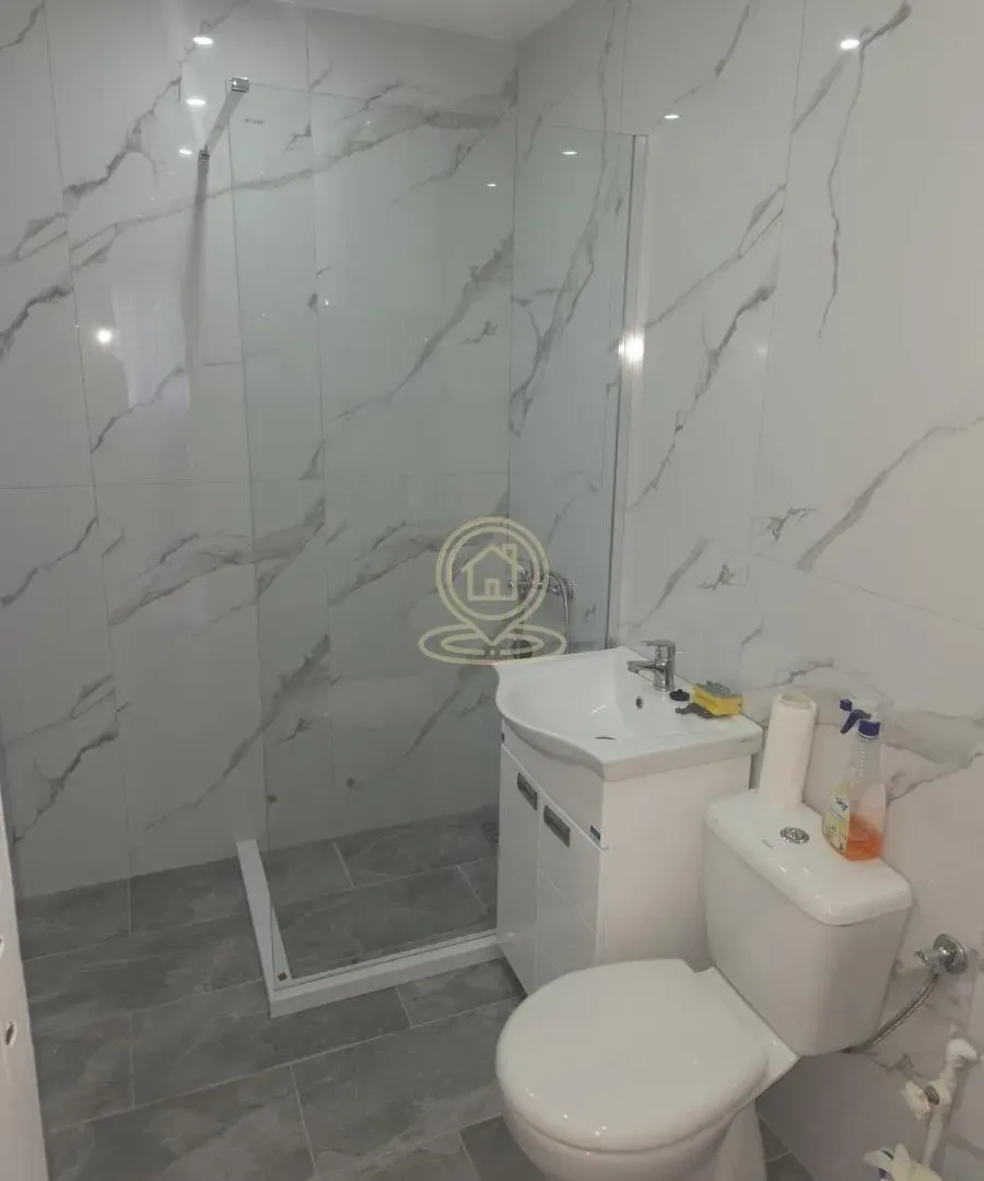 Sale, two bedroom apartment, 54m², Palilula, Niš