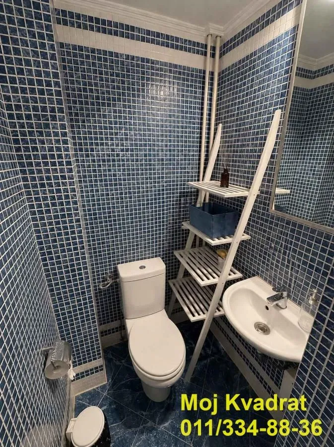 Prodaja, trosoban stan, 93m², Autokomanda, Voždovac Sve Podlokacije