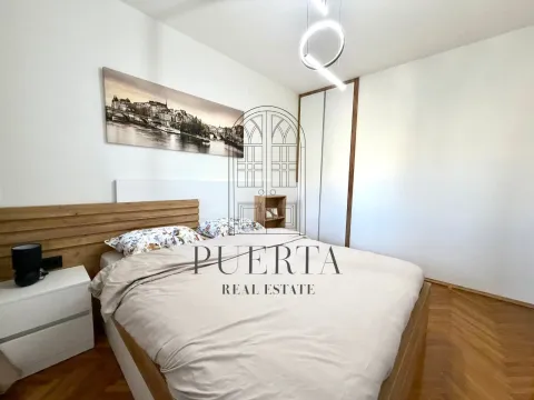 Izdavanje, dvosoban stan, 65m², Gintaš, Podgorica - image 9