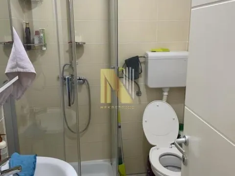 Izdavanje, jednosoban stan, 35m², Bulevar patrijarha Pavla, Novi Sad Sve Podlokacije - image 6