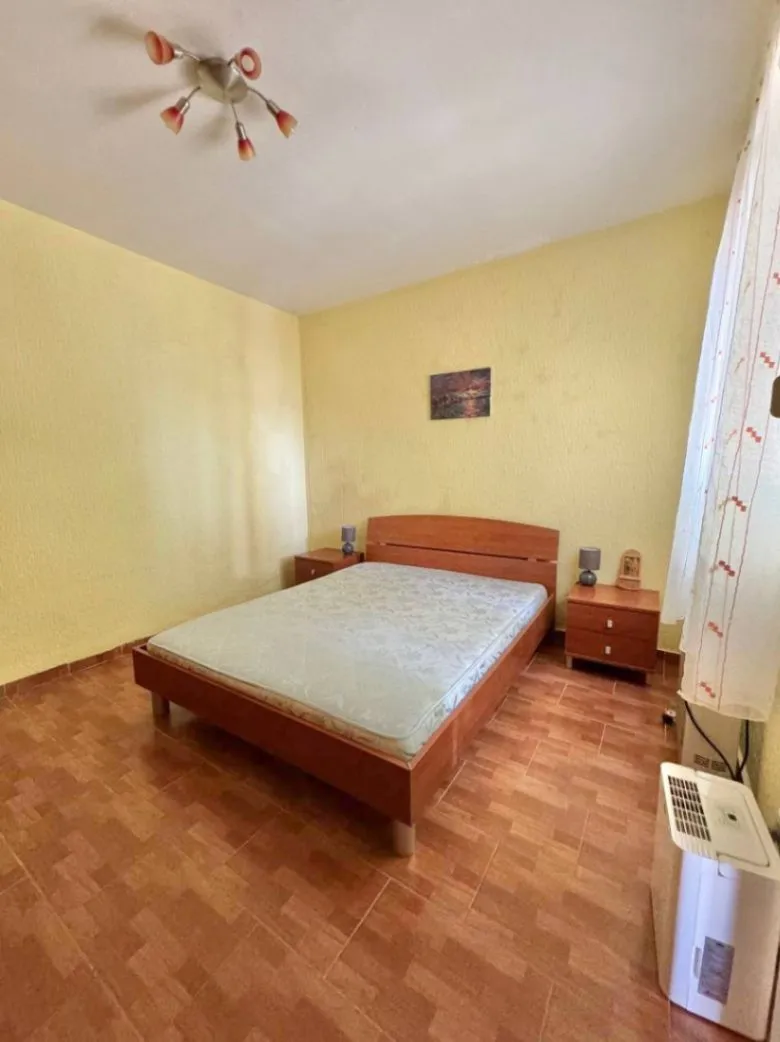 Prodaja, jednosoban stan, 79m², Donja Lastva, Tivat