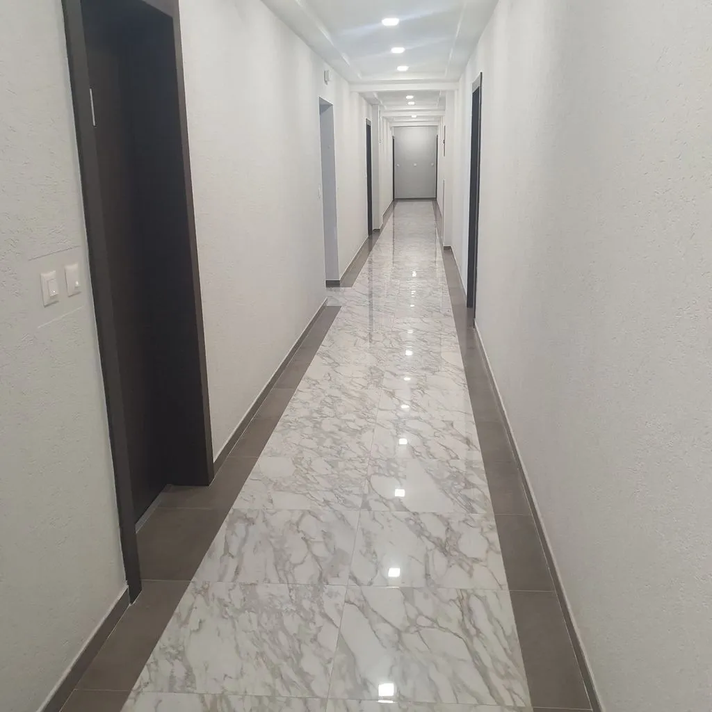 Rent, two bedroom apartment, 84m², Preko Morače, Podgorica