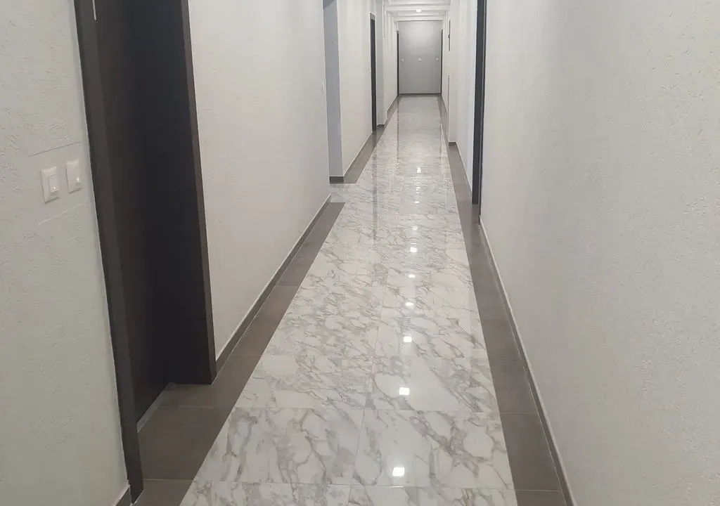 Rent, two bedroom apartment, 84m², Preko Morače, Podgorica