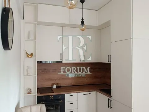 Izdavanje, jednosoban stan, 40m², Zabjelo, Podgorica - image 4