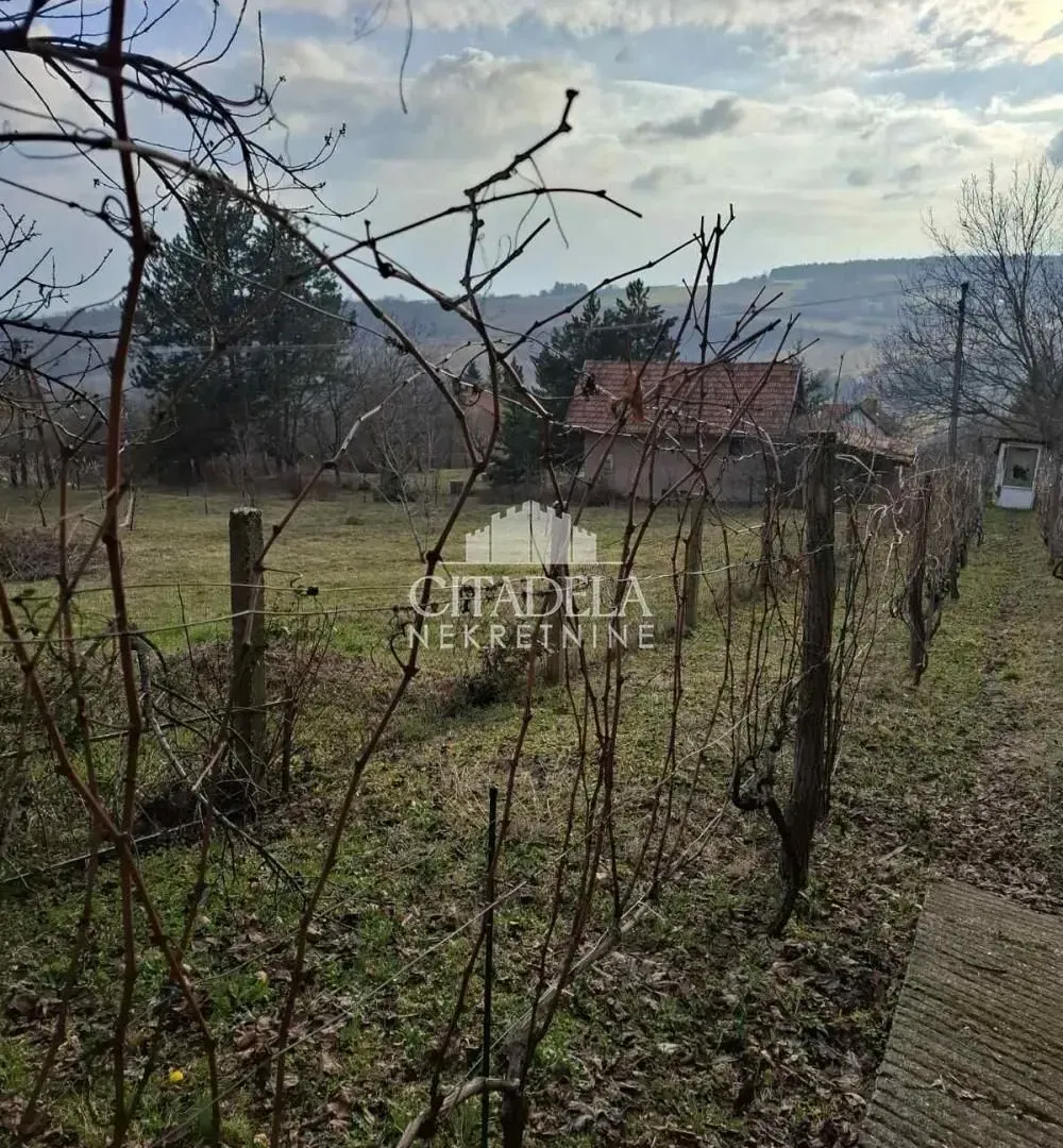 Prodaja, kuća, 70m², Irig, Srbija