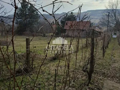 Prodaja, kuća, 70m², Irig, Srbija - image 11