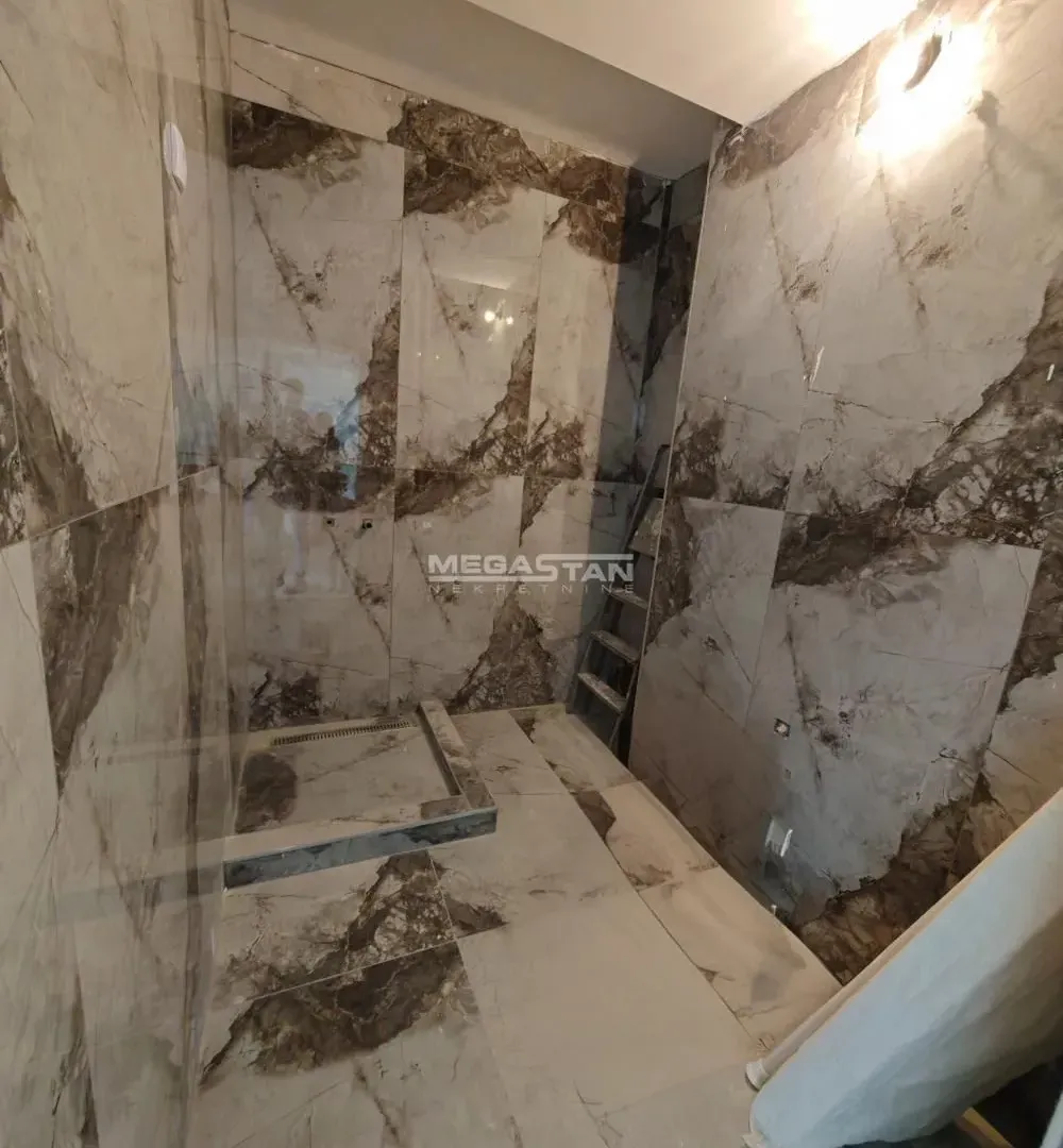 Sale, two bedroom apartment, 62m², Zvezdara Sve Podlokacije, Beograd