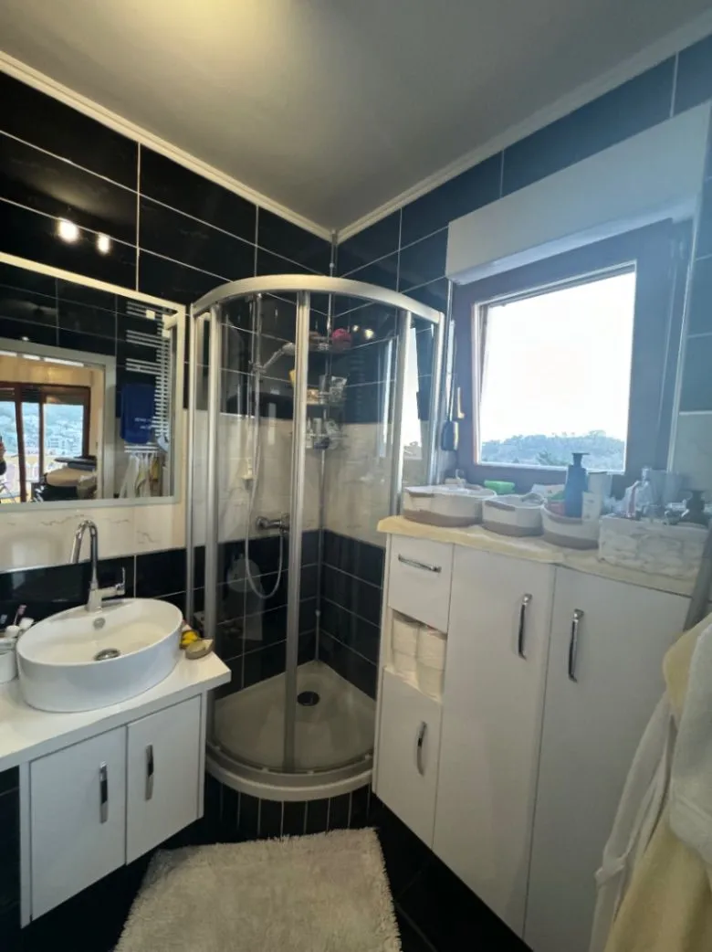 Prodaja, stan, 41m², Petrovac, Budva