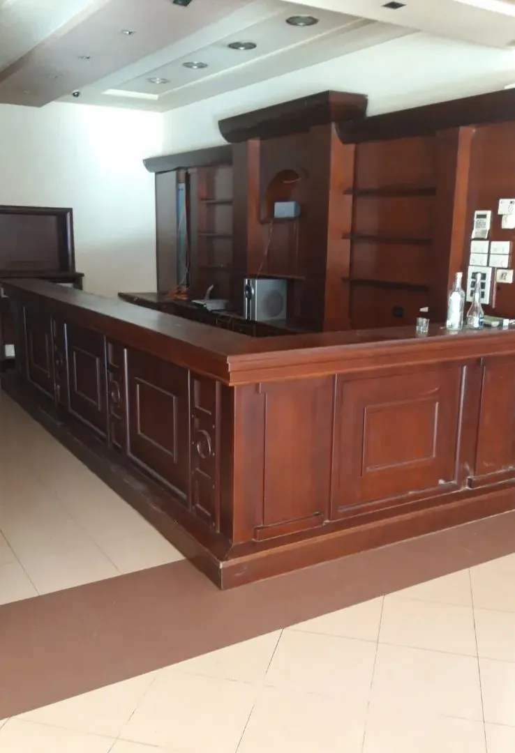 Rent, office space, 260m², Momišići, Podgorica