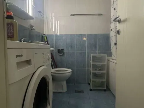 Izdavanje, jednosoban stan, 58m², Preko Morače, Podgorica - image 5