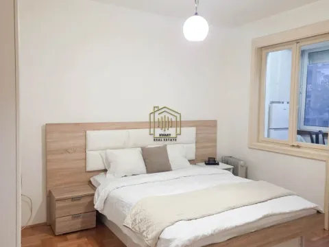 Rent, one bedroom apartment, 40m², Podgorica, Crna Gora - image 3