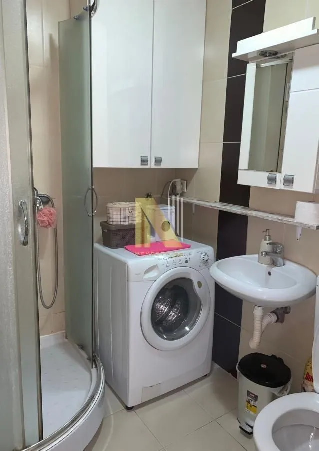 Rent, two bedroom apartment, 45m², Liman 4, Novi Sad Sve Podlokacije